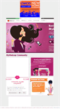 Mobile Screenshot of mymakeup.it